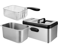 Sencor Frytkownica SFR 8200SS - 1267581 - zdjęcie 6